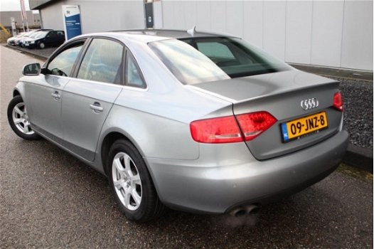 Audi A4 - 1.8 TFSI Pro Line Business Automaat - 1