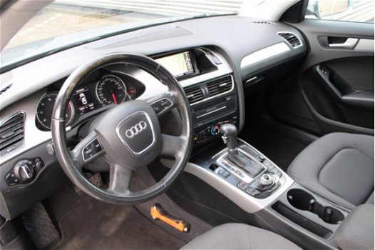 Audi A4 - 1.8 TFSI Pro Line Business Automaat - 1