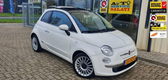 Fiat 500 - 1.2 Sport Automaat Panoramadak Full optie - 1 - Thumbnail