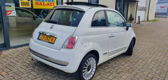 Fiat 500 - 1.2 Sport Automaat Panoramadak Full optie - 1 - Thumbnail