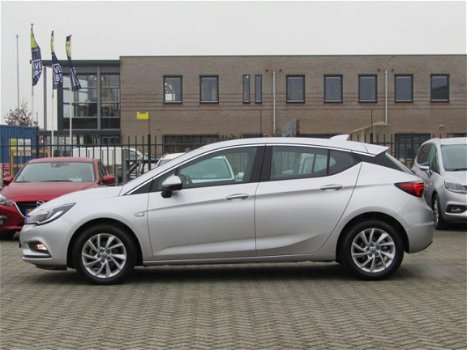 Opel Astra - 1.4 Turbo 150pk Innovation ECC NAVI CAMERA - 1