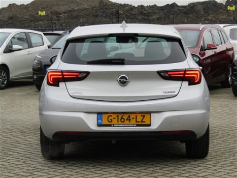 Opel Astra - 1.4 Turbo 150pk Innovation ECC NAVI CAMERA - 1