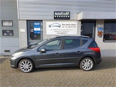 Peugeot 207 SW - 1.6 VTi Sportium