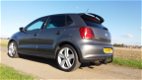 Volkswagen Polo - 1.4 85PK 5D Highline - 1 - Thumbnail