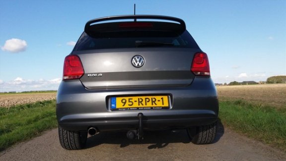 Volkswagen Polo - 1.4 85PK 5D Highline - 1