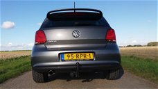Volkswagen Polo - 1.4 85PK 5D Highline