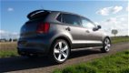 Volkswagen Polo - 1.4 85PK 5D Highline - 1 - Thumbnail