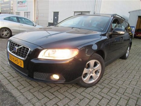 Volvo V70 - 2.0 - 1