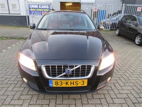 Volvo V70 - 2.0 - 1