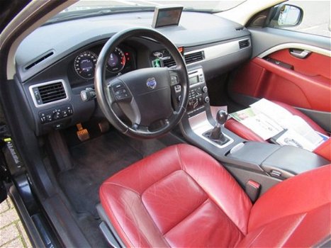 Volvo V70 - 2.0 - 1