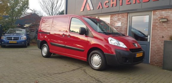 Peugeot Expert - 227 1.6 HDI L1H1 Pro Airco Nette Bus - 1