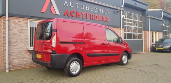 Peugeot Expert - 227 1.6 HDI L1H1 Pro Airco Nette Bus - 1