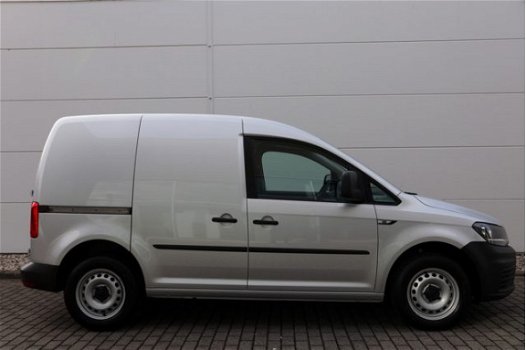 Volkswagen Caddy - 2.0 TDI L1H1 BMT Economy Business - 1