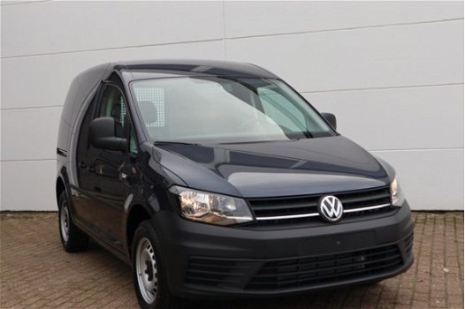 Volkswagen Caddy - 2.0 TDI L1H1 BMT Economy Business - 1