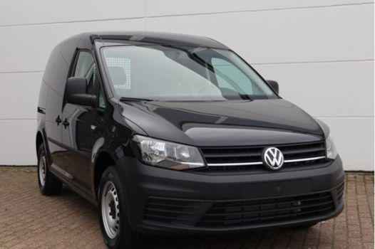 Volkswagen Caddy - 2.0 TDI L1H1 BMT Economy Business - 1