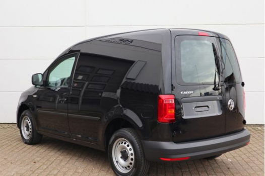 Volkswagen Caddy - 2.0 TDI L1H1 BMT Economy Business - 1