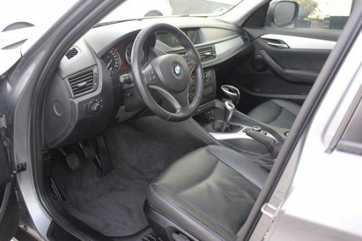 BMW X1 - 1.8i sDrive High Executive Navi Xenon Dak Leer Pdc - 1