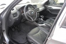 BMW X1 - 1.8i sDrive High Executive Navi Xenon Dak Leer Pdc