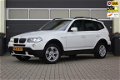 BMW X3 - 2.0i High Executive Navi Pdc Dak Xenon - 1 - Thumbnail