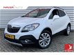 Opel Mokka - 1.4 Turbo 140PK Start/Stop Cosmo eerste eigenaar - 1 - Thumbnail