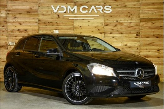 Mercedes-Benz A-klasse - 200 CDI Ambition | AMG | Cruise Control | Zitcomfort-pakket | - 1