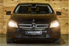 Mercedes-Benz A-klasse - 200 CDI Ambition | AMG | Cruise Control | Zitcomfort-pakket |