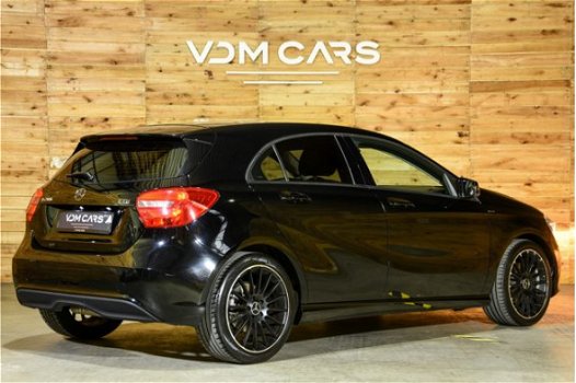 Mercedes-Benz A-klasse - 200 CDI Ambition | AMG | Cruise Control | Zitcomfort-pakket | - 1