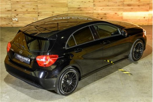 Mercedes-Benz A-klasse - 200 CDI Ambition | AMG | Cruise Control | Zitcomfort-pakket | - 1