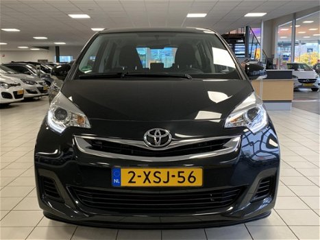 Toyota Verso S - 1.3 VVT-I Comfort Trekhaak - 1