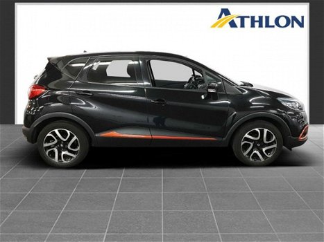 Renault Captur - 0.9 TCe Dynamique Navigatie, Ecc, Lv - 1