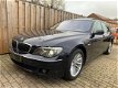 BMW 7-serie - 740i High Executive- YoungTimer bijna - 1 - Thumbnail