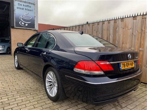 BMW 7-serie - 740i High Executive- YoungTimer bijna - 1