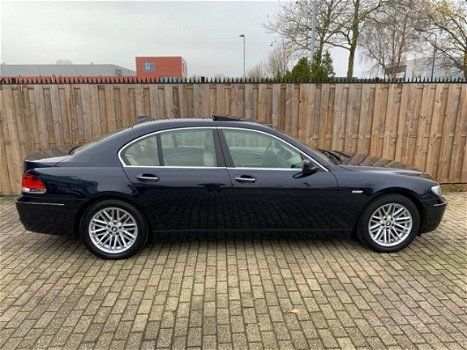 BMW 7-serie - 740i High Executive- YoungTimer bijna - 1