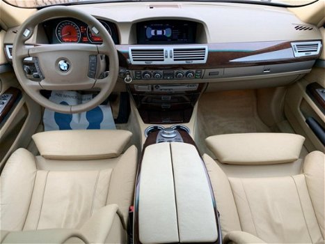BMW 7-serie - 740i High Executive- YoungTimer bijna - 1