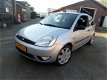 Ford Fiesta - 1.4-16V Trend Nette auto - 1 - Thumbnail