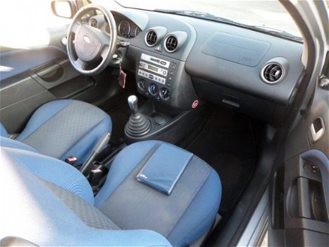Ford Fiesta - 1.4-16V Trend Nette auto - 1