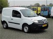 Renault Kangoo - 1.5 DCI 55KW 75PK NAVIGATIE/ PARKEERSESNOREN/ ELEC RAMEN/ 100% D - 1 - Thumbnail