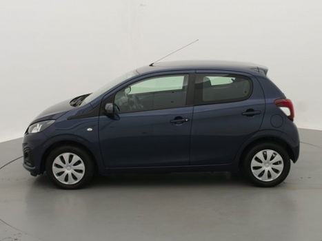 Peugeot 108 - 1.0 E-VTI 68PK 5D ACTIVE - 1