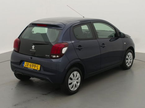 Peugeot 108 - 1.0 E-VTI 68PK 5D ACTIVE - 1