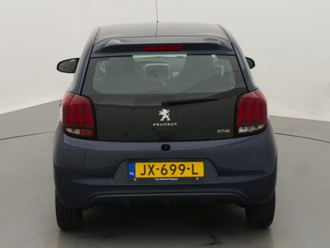 Peugeot 108 - 1.0 E-VTI 68PK 5D ACTIVE - 1