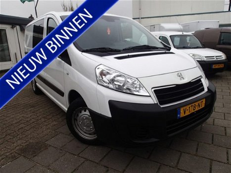 Peugeot Expert - 229 2.0 HDI L2H1 DC Navteq 2 - 1