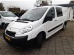 Peugeot Expert - 229 2.0 HDI L2H1 DC Navteq 2 - 1 - Thumbnail