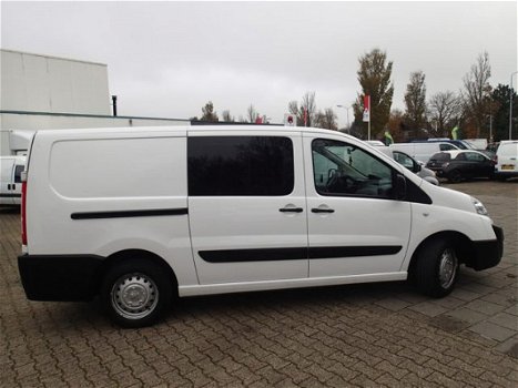 Peugeot Expert - 229 2.0 HDI L2H1 DC Navteq 2 - 1