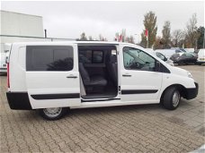 Peugeot Expert - 229 2.0 HDI L2H1 DC Navteq 2