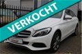 Mercedes-Benz C-klasse Estate - 250 CDI 4MATIC Ambition Topstaat - 1 - Thumbnail