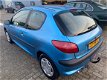 Peugeot 206 - 1.9 XRD APK 8-3-2020 3e eigenaar - 1 - Thumbnail