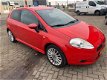 Fiat Grande Punto - 1.4-16V Sport APK NIEUW 23-2-2021 Airco 6 bak velgen - 1 - Thumbnail