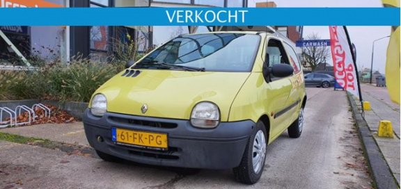 Renault Twingo - 1