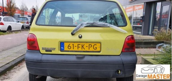 Renault Twingo - 1