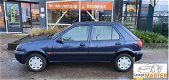 Ford Fiesta - 1.3i - 1 - Thumbnail